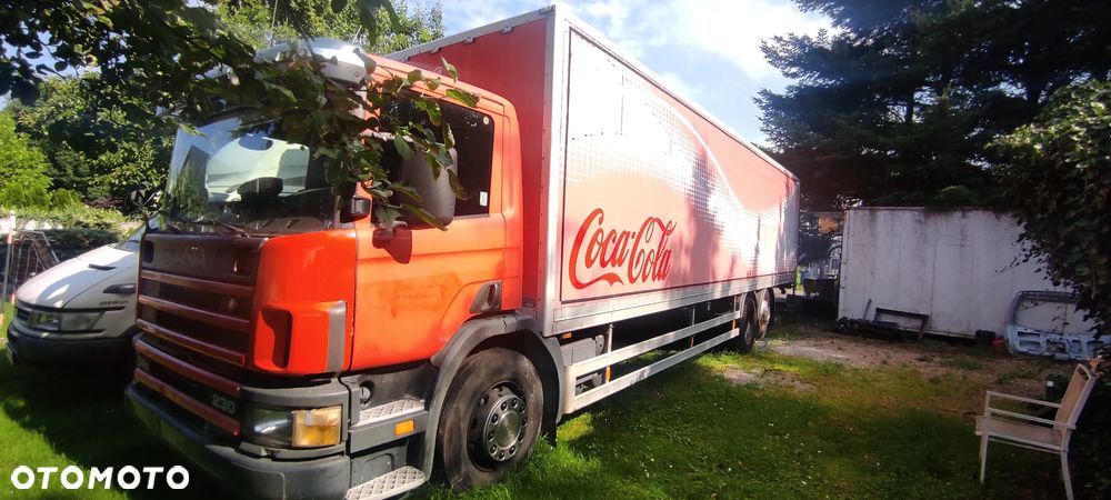 Scania 94D - 7