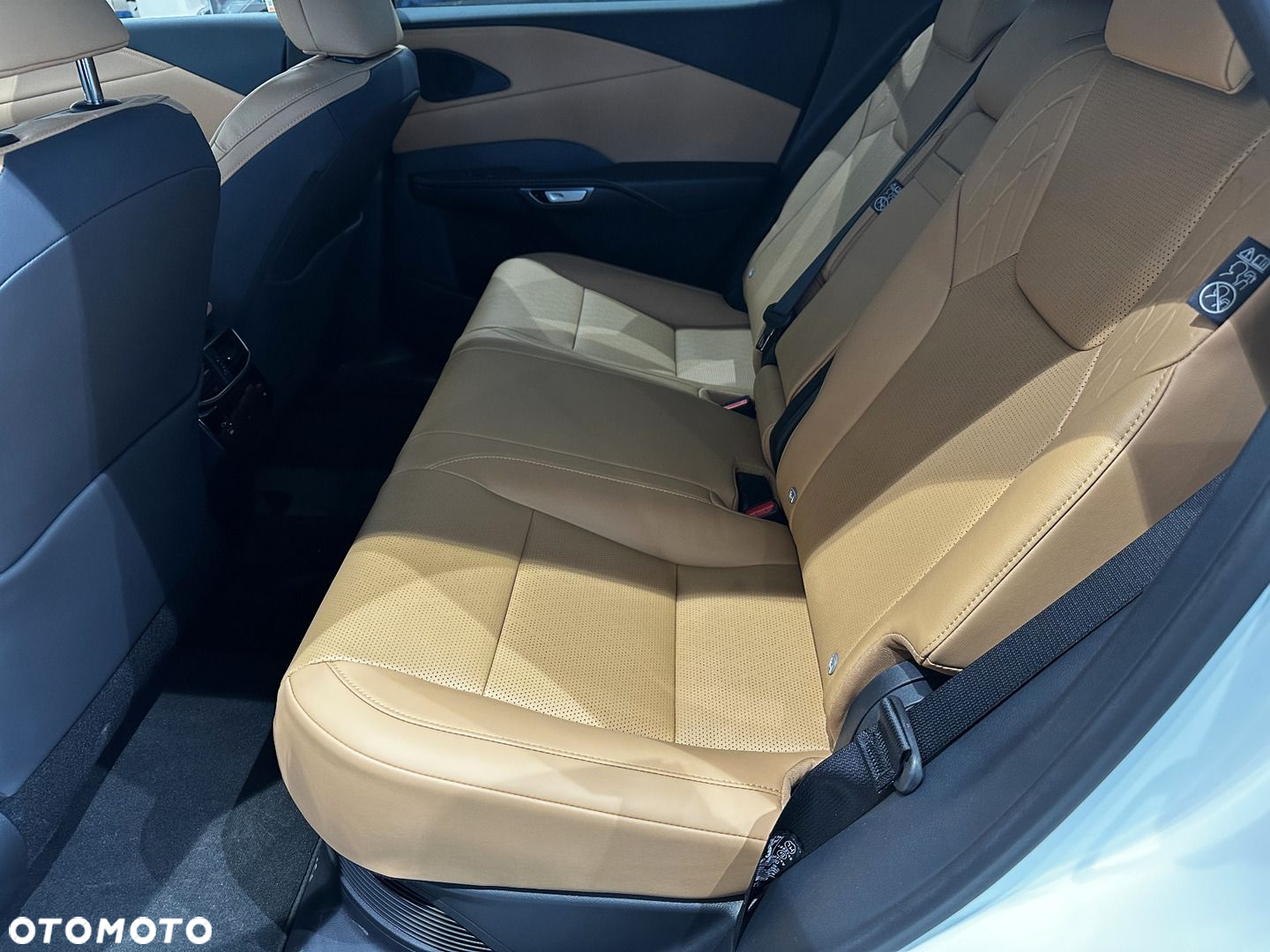 Lexus RX - 5