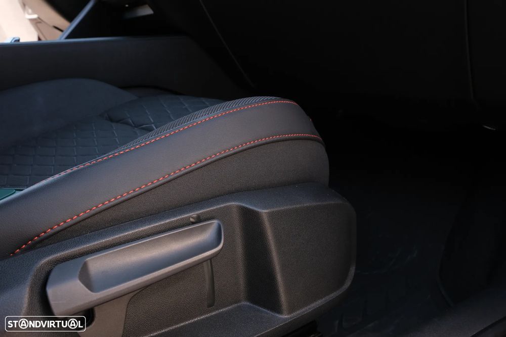 SEAT Leon - 44