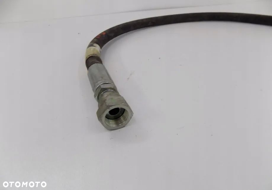 CNH NEW HOLLAND CASE RURKA PRZEWÓD - 3