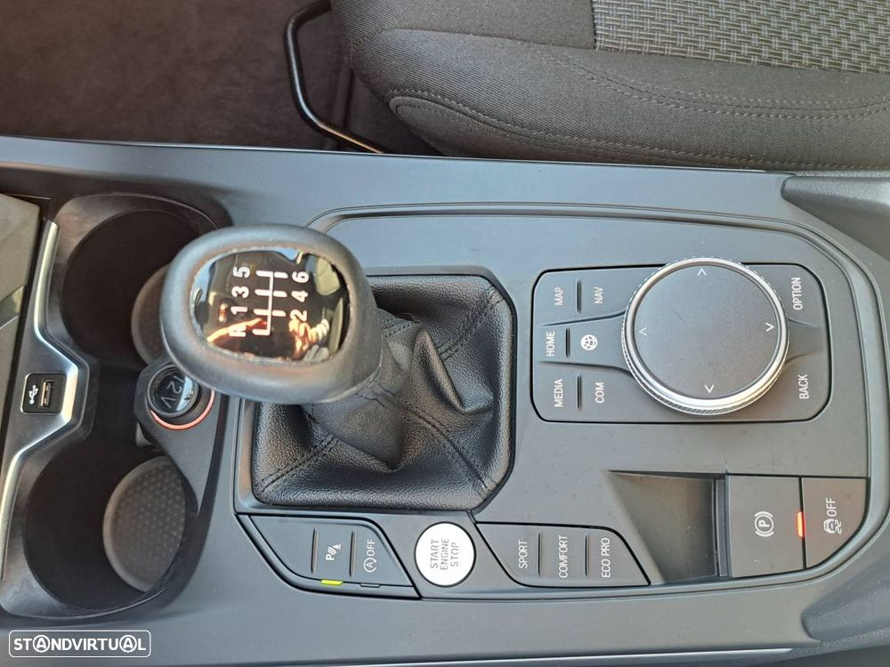 BMW 116 i Line Sport - 47