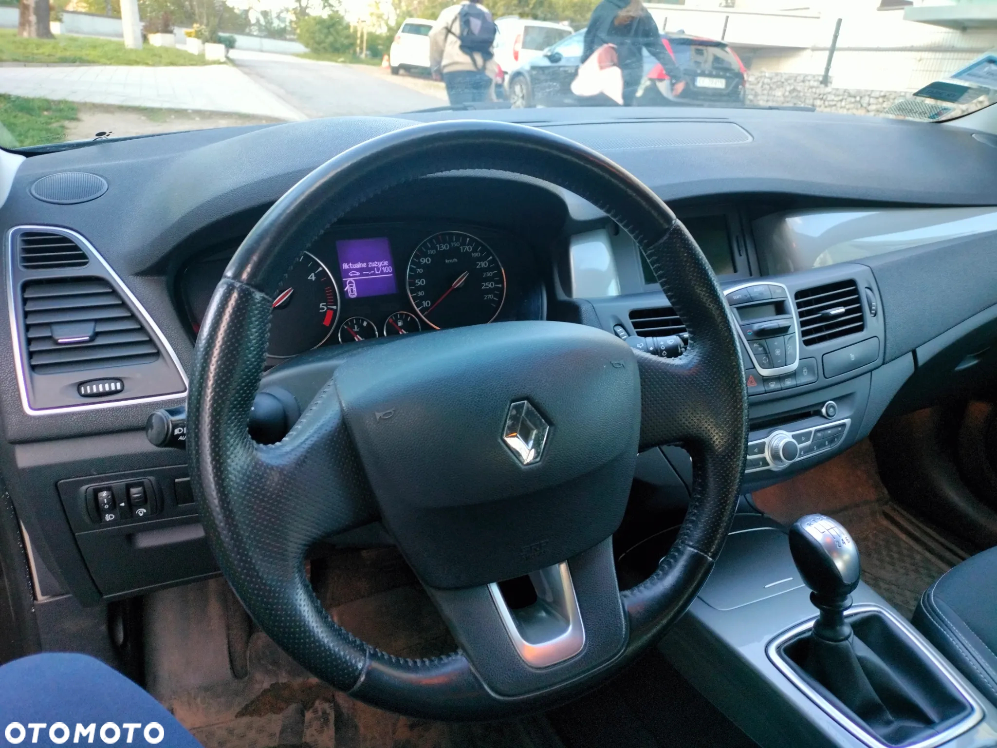 Renault Laguna 2.0 dCi Limited - 2