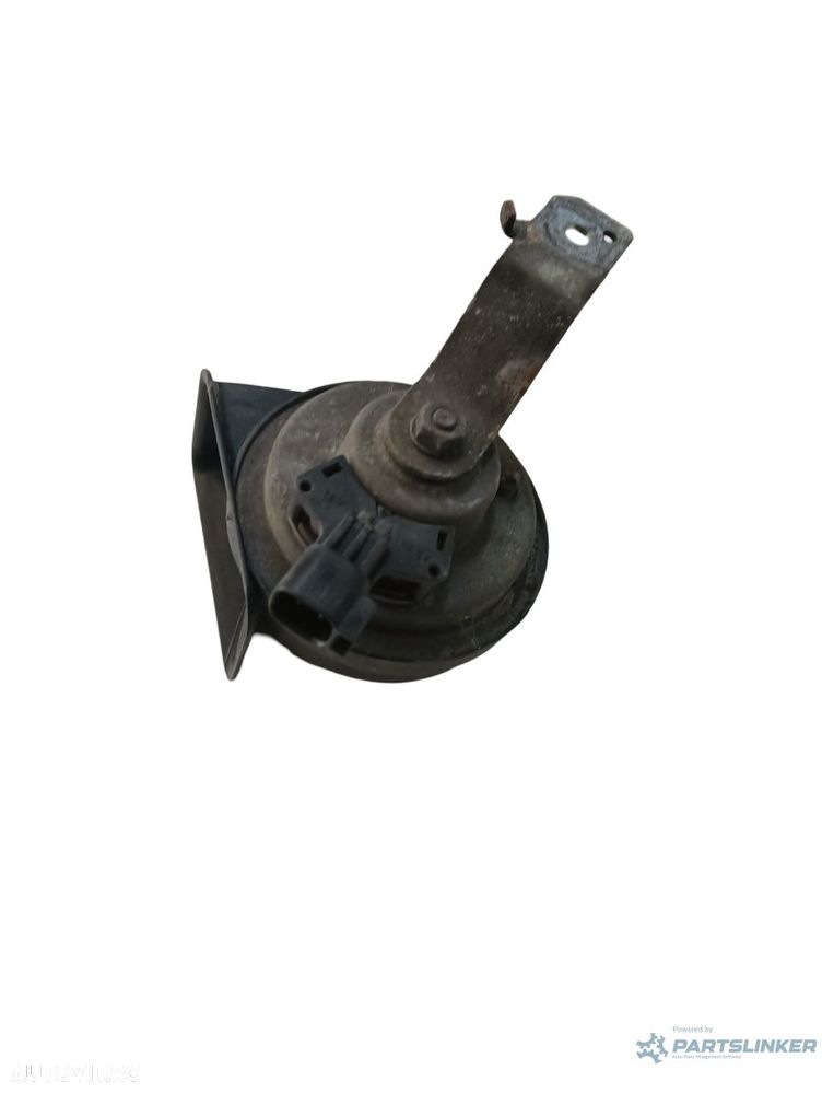 Claxon VOLVO S80 II AS, 124 2006 - > - 1
