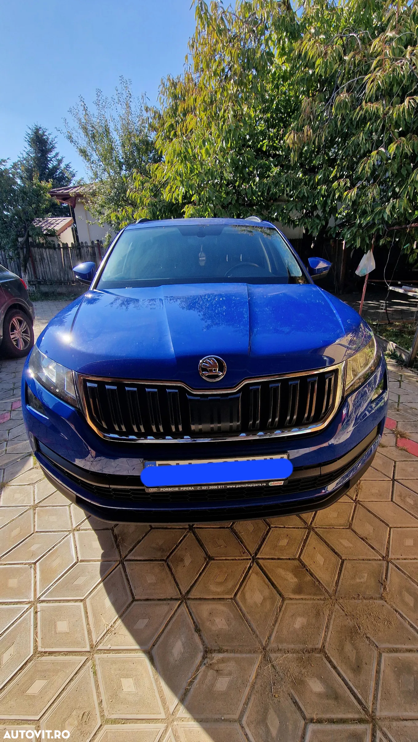 Skoda Kodiaq 2.0 TDI DSG Ambition - 3