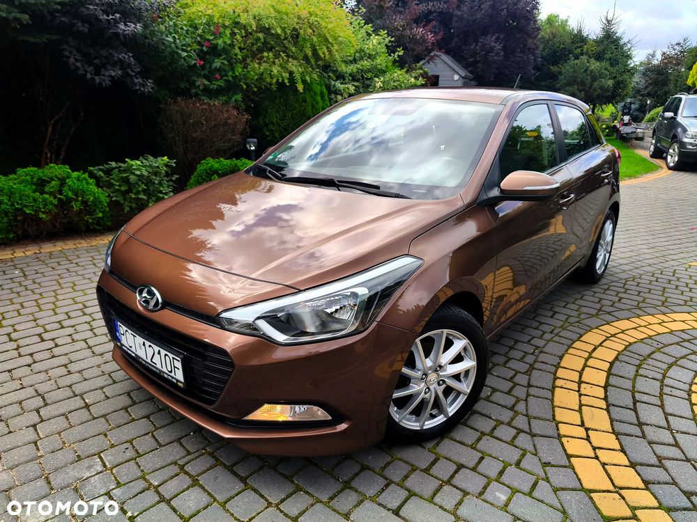 Hyundai i20 1.0 T-GDi Premium - 4
