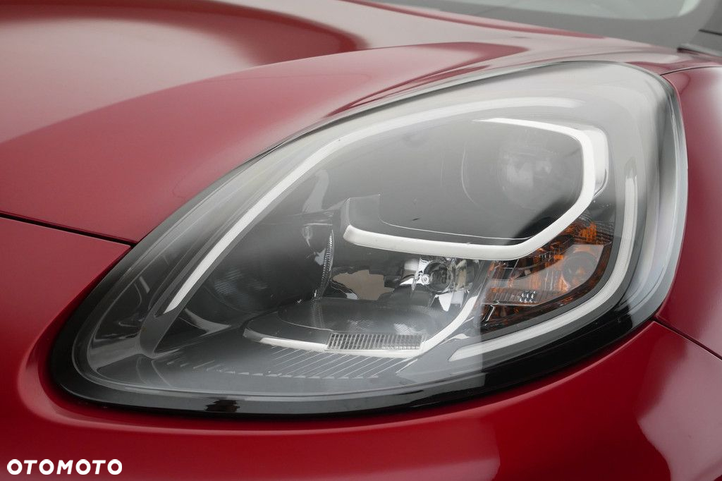 Ford Puma - 13
