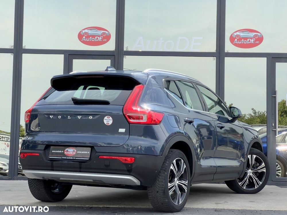 Volvo XC 40 - 4