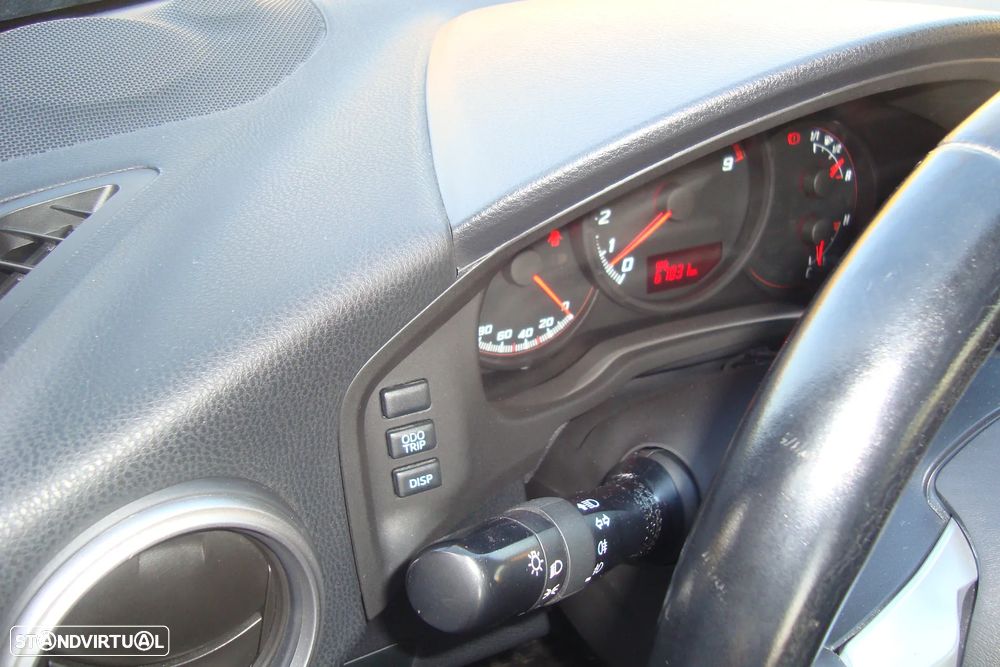 Toyota GT86 2.0D-4S Sport+Navi - 25