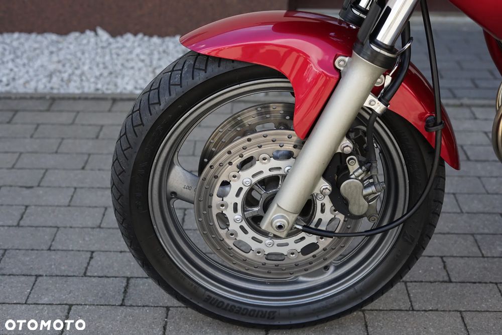 Yamaha XJ - 33