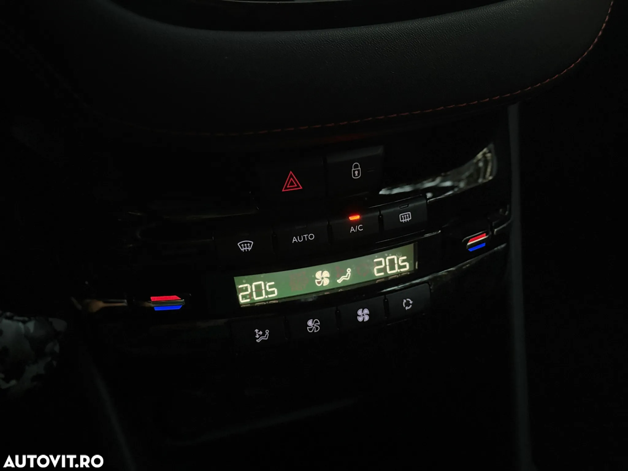 Peugeot 208 GTi 1.6 L THP - 10