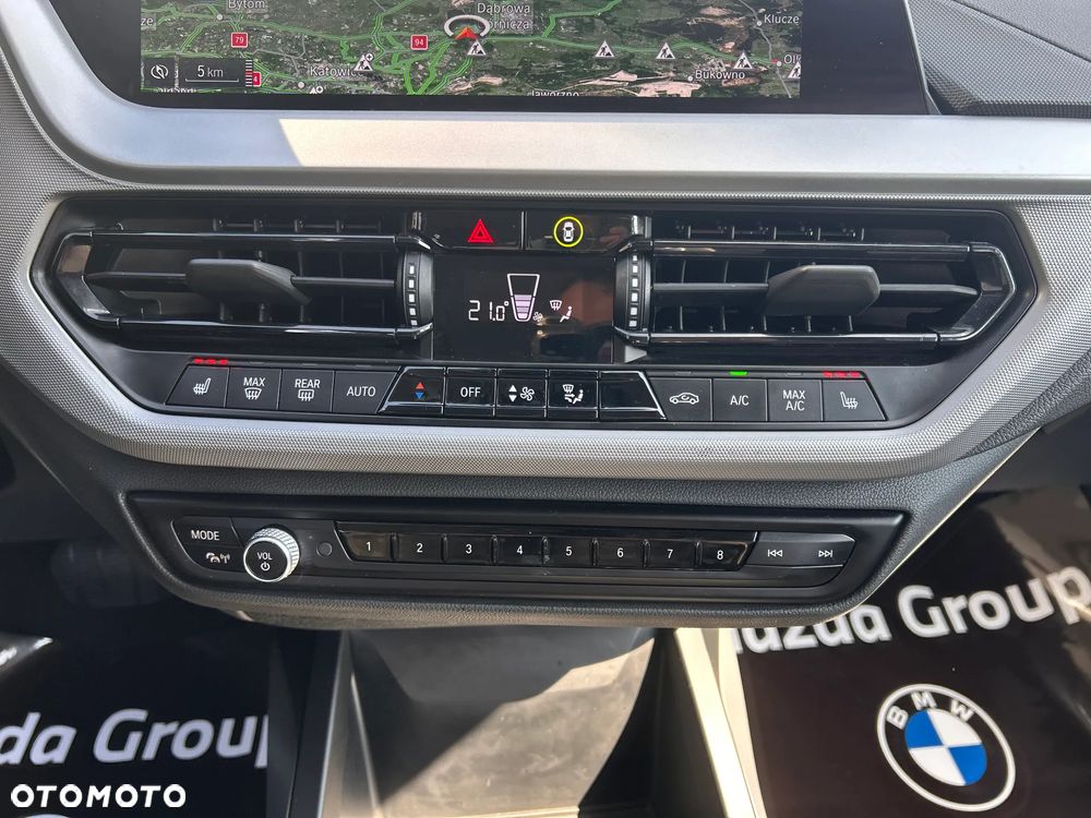 BMW Seria 1 118i Advantage - 27