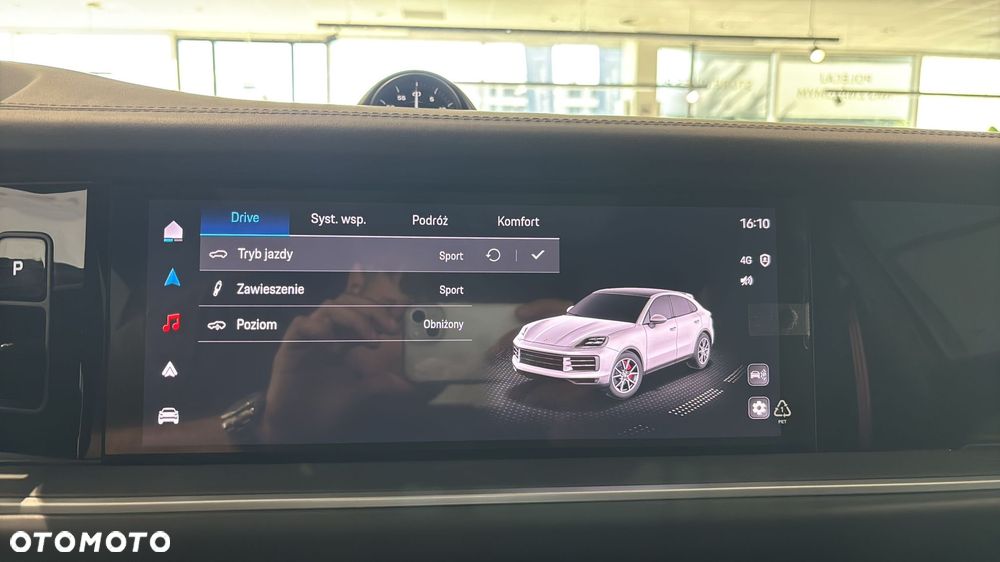 Porsche Cayenne E-Hybrid - 21