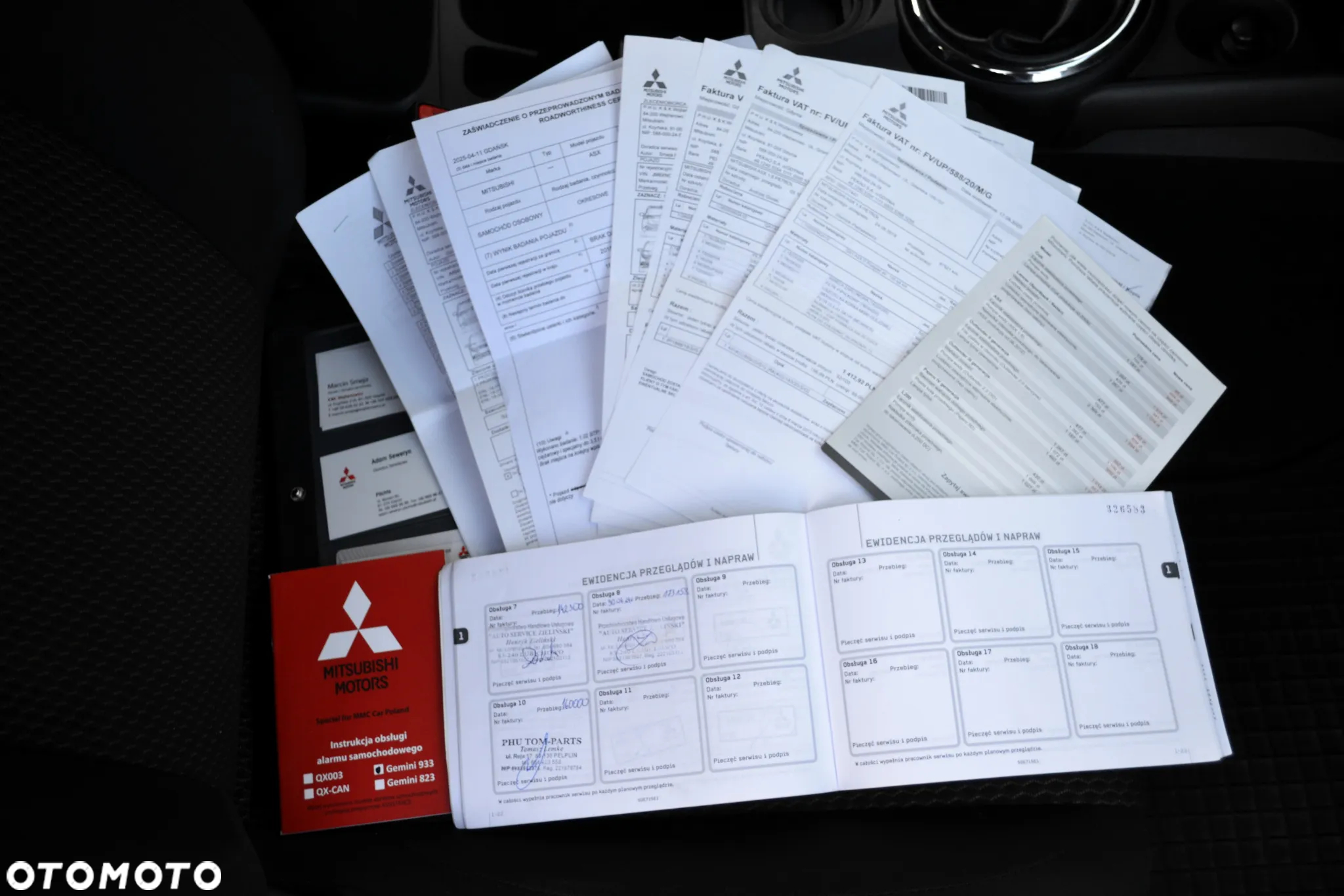 Mitsubishi ASX 1.6 Inform EU6 - 38