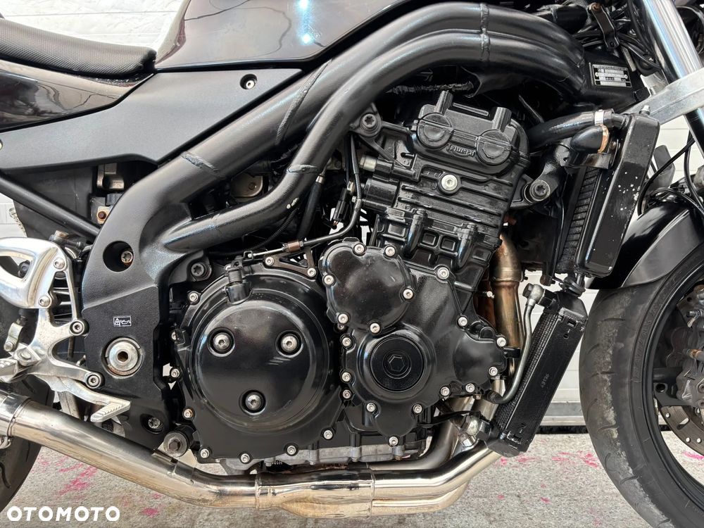 Triumph Speed Triple - 25