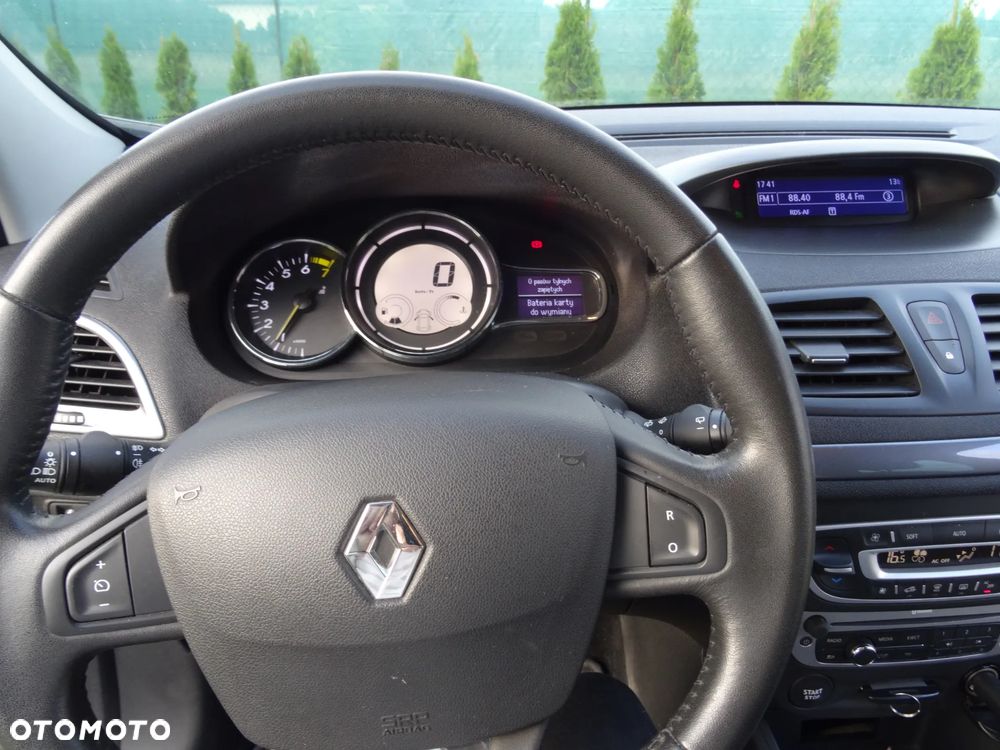 Renault Megane 1.2 16V TCe Energy Limited - 13