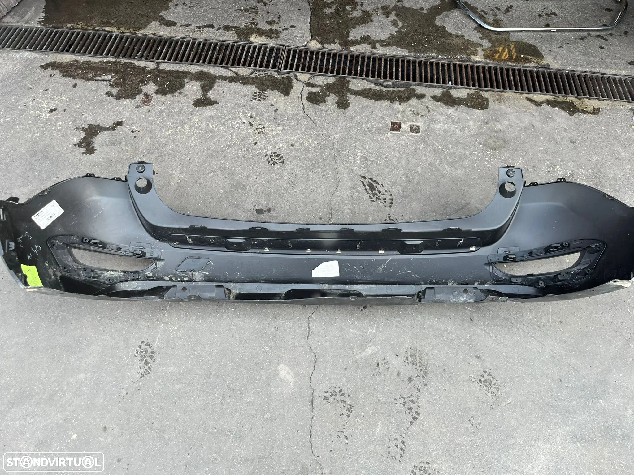 PEUGEOT 5008 II PARA CHOQUES TRÁS - PC427 - 6