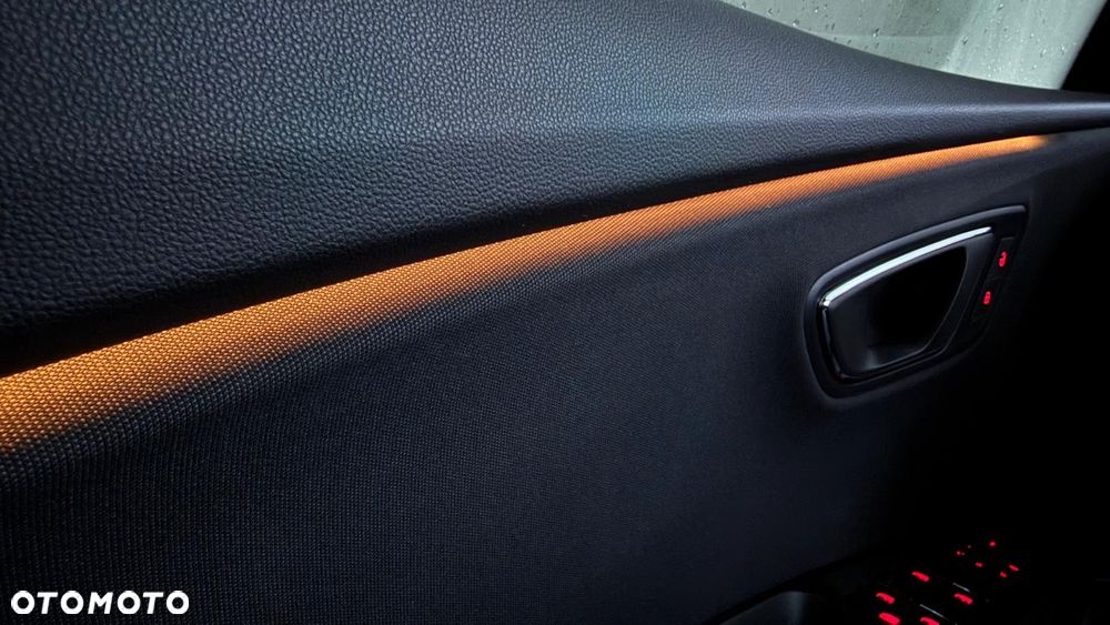 Seat Leon 1.5 Start&Stop DSG FR - 26