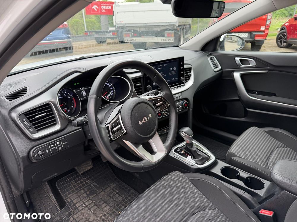 Kia XCeed 1.5 T-GDI M DCT - 9