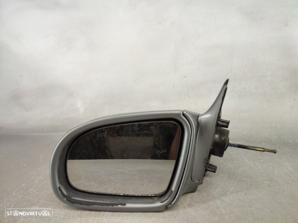 Retrovisor Esquerdo Manual Opel Corsa B (S93)