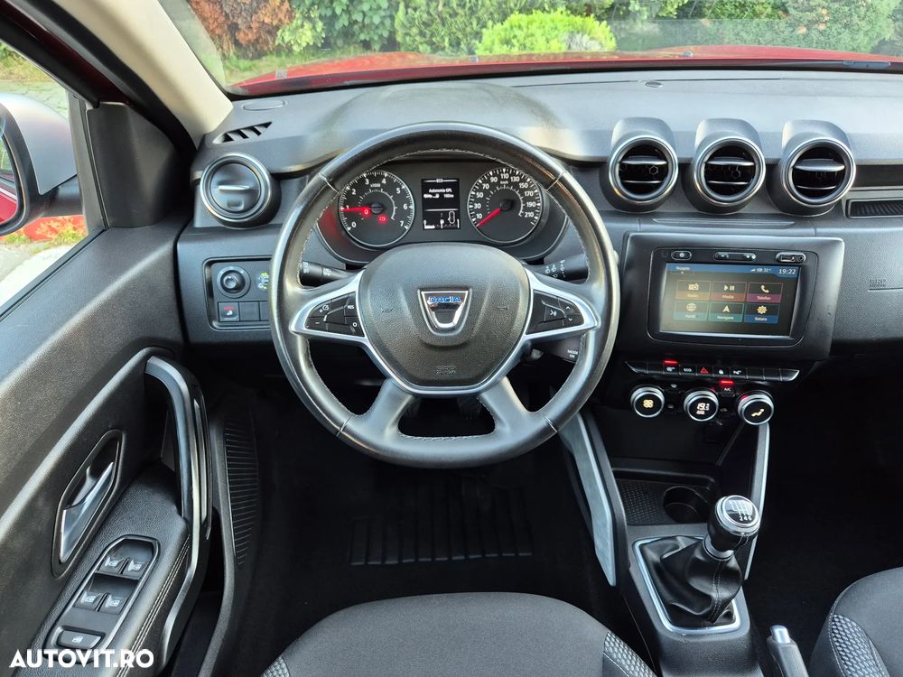Dacia Duster TCe 100 Comfort - 17
