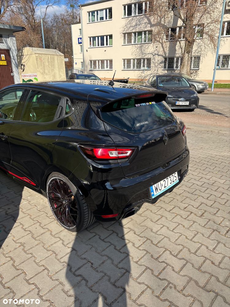 Renault Clio 1.6 R.S.Trophy 220 EDC - 11
