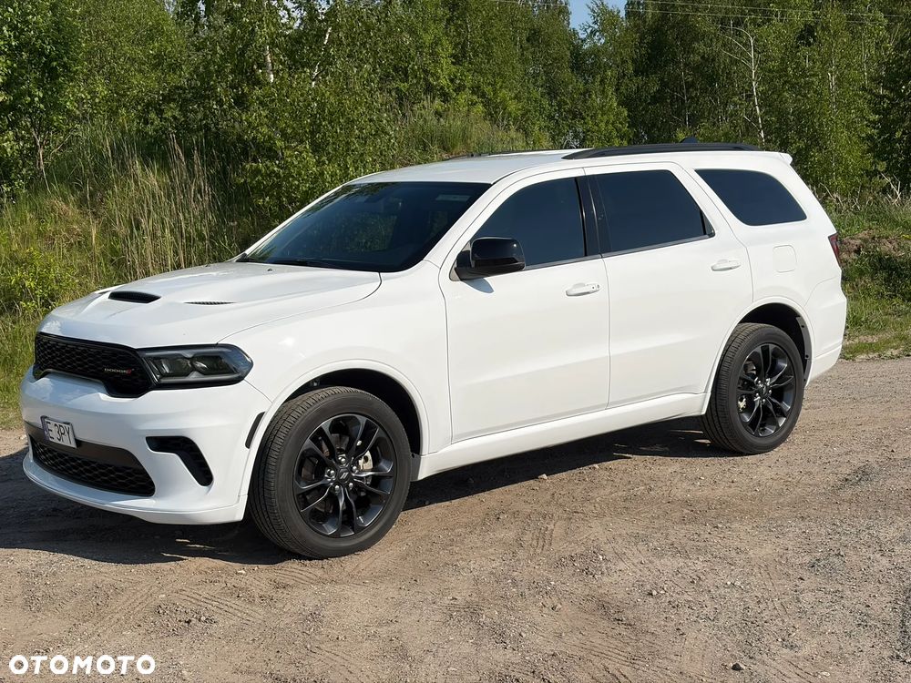 Dodge Durango - 4