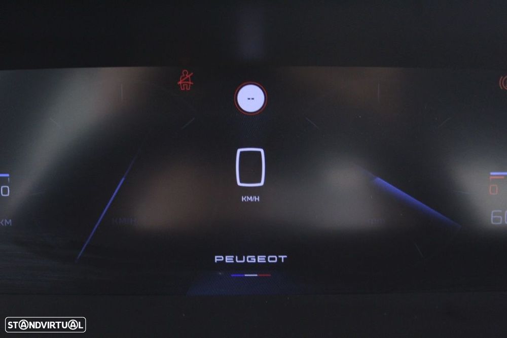 Peugeot 308 1.5 BlueHDi Active Pack - 26