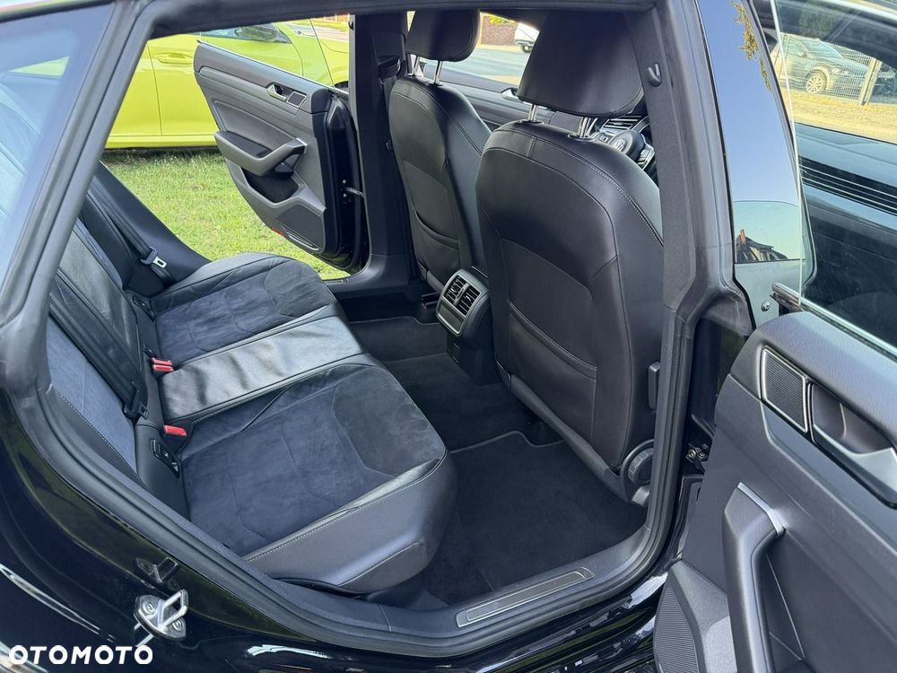 Volkswagen Arteon - 7