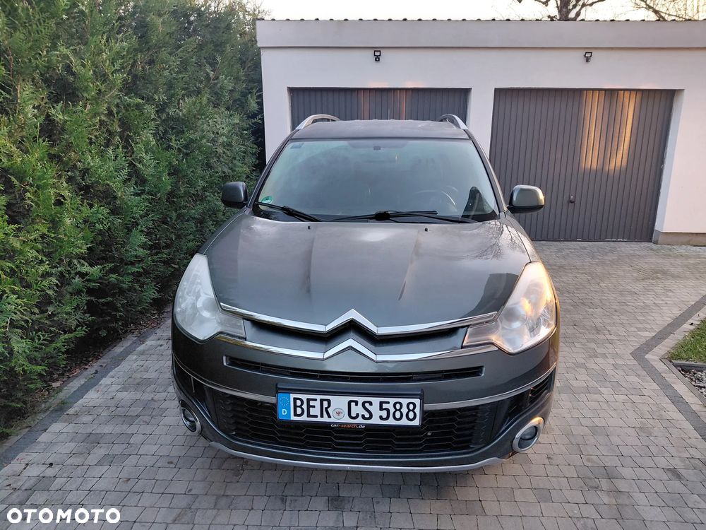Citroën C-Crosser FAP Tendance - 6