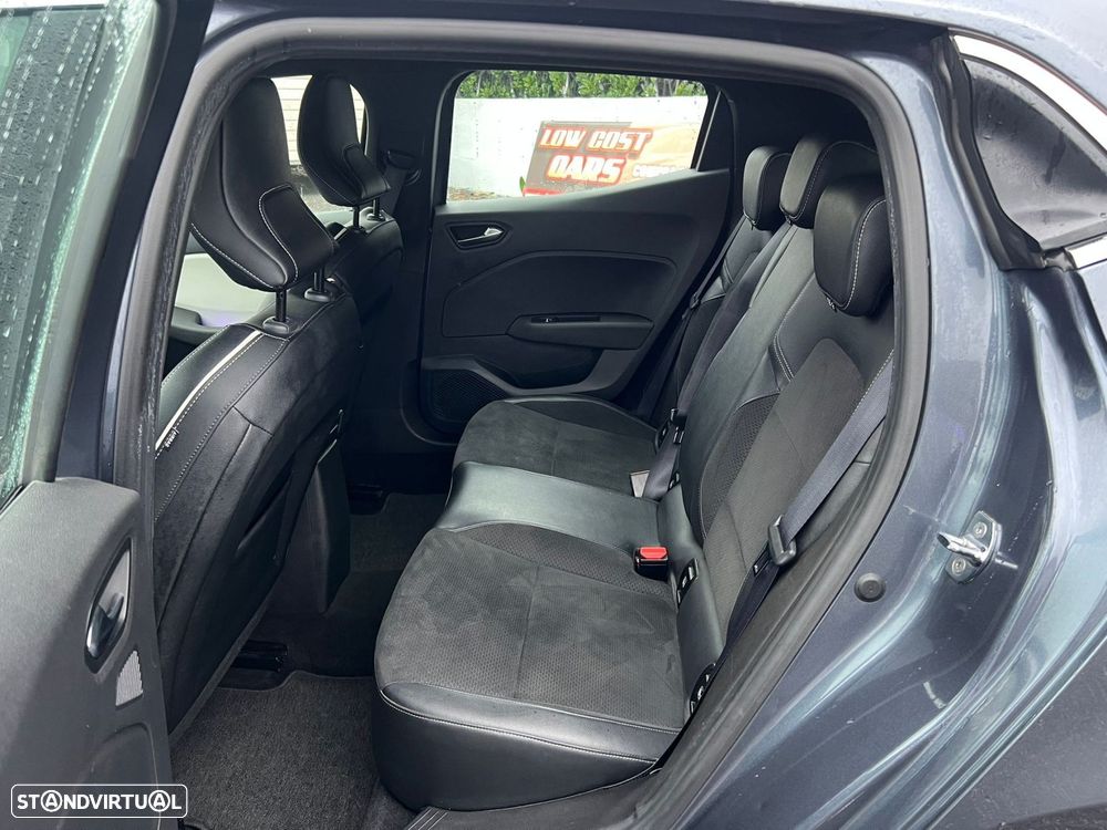 Renault Clio 1.0 TCe Intens - 10