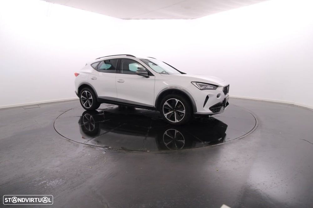 Cupra Formentor 1.5 TSI - 10