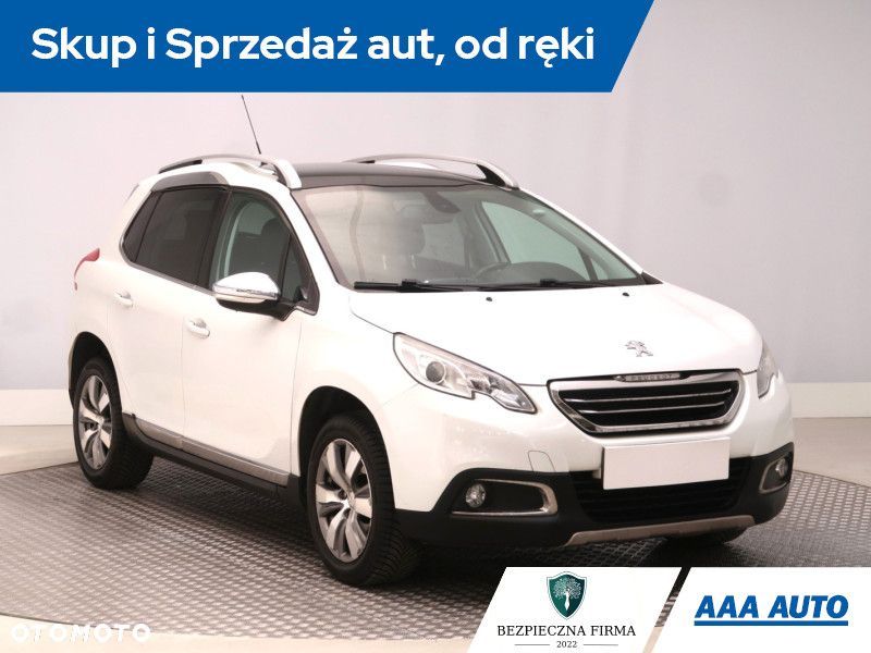 Peugeot 2008 - 3