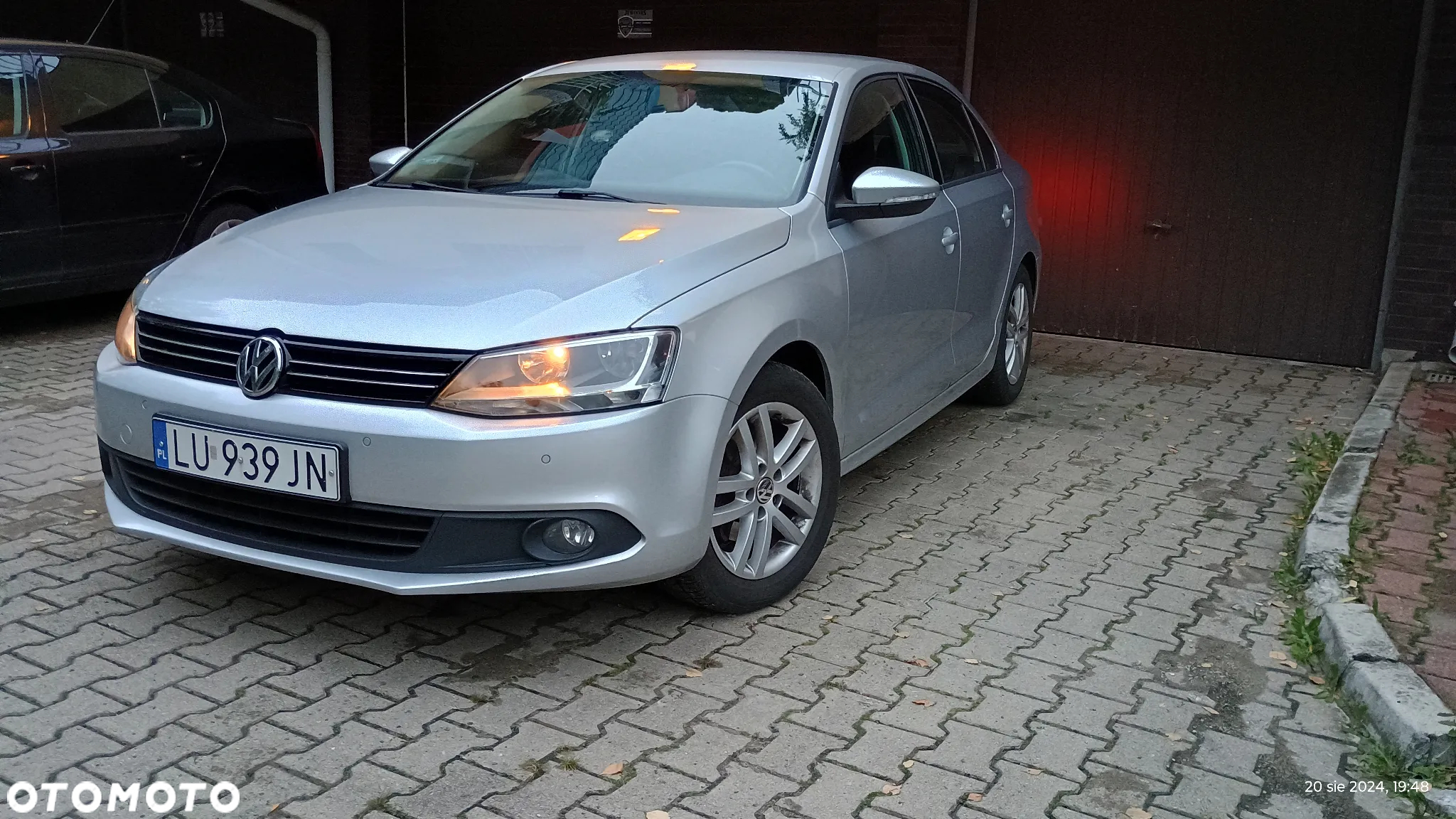 Volkswagen Jetta 1.6 TDI BMT Comfortline - 4