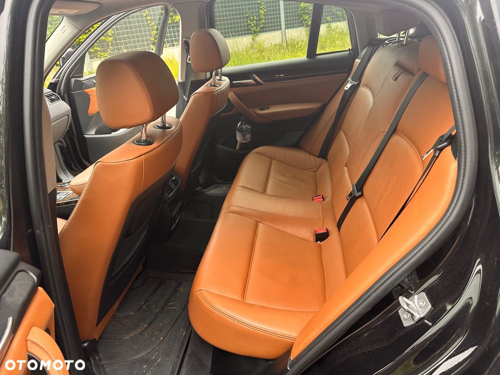 BMW X4 xDrive28i - 12