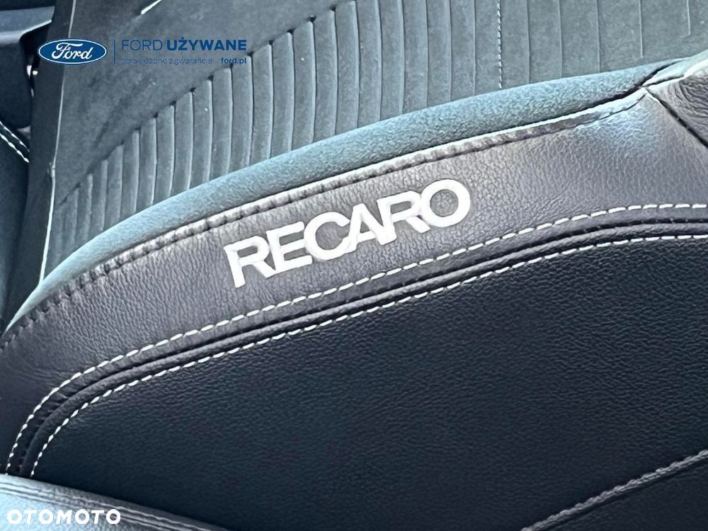 Ford Fiesta 1.5 EcoBoost ST3 ASS - 14