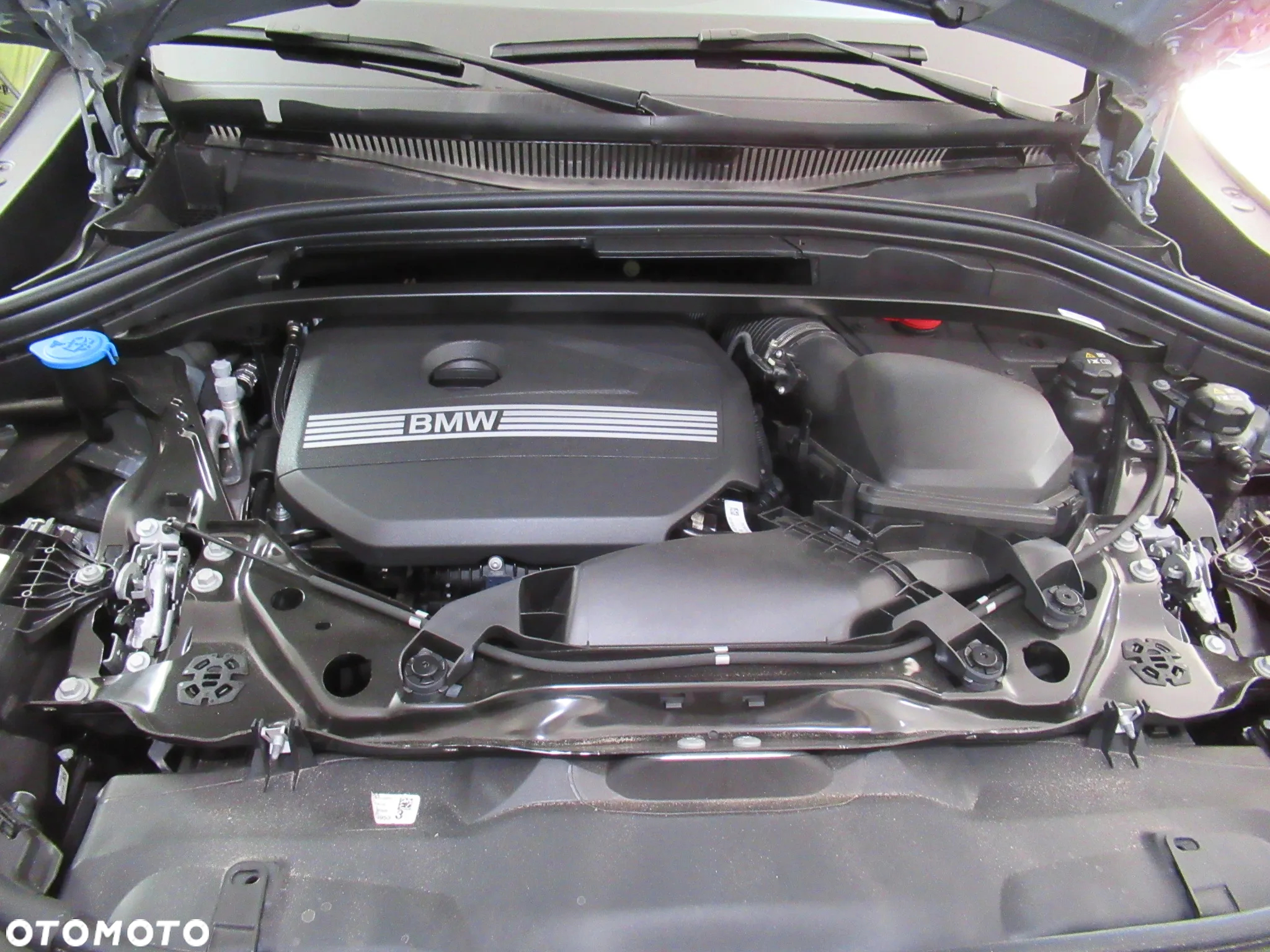BMW X2 sDrive20i mHEV M Sport - 35
