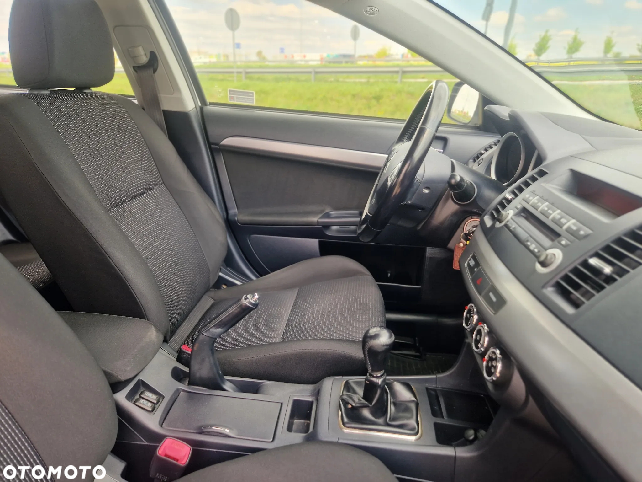 Mitsubishi Lancer 1.8 Inform - 20