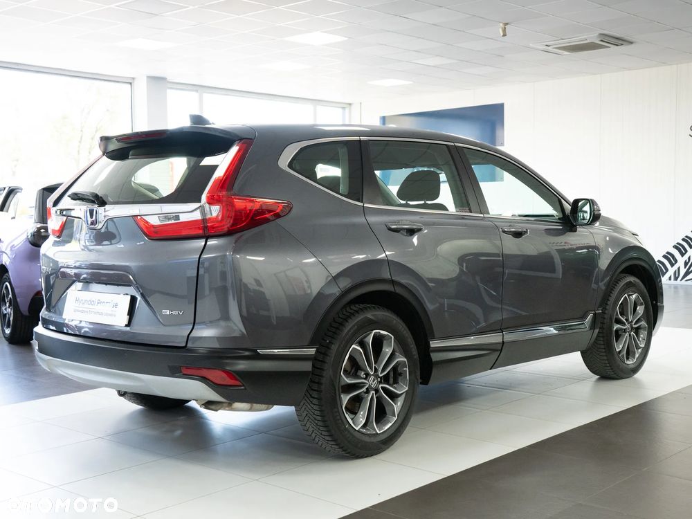 Honda CR-V 2.0 i-MMD Comfort 2WD CVT - 6