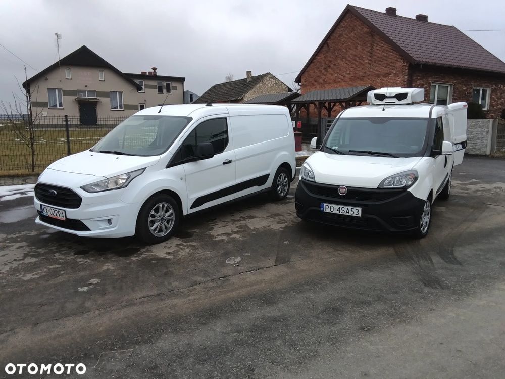 Ford Transit Connect - 25