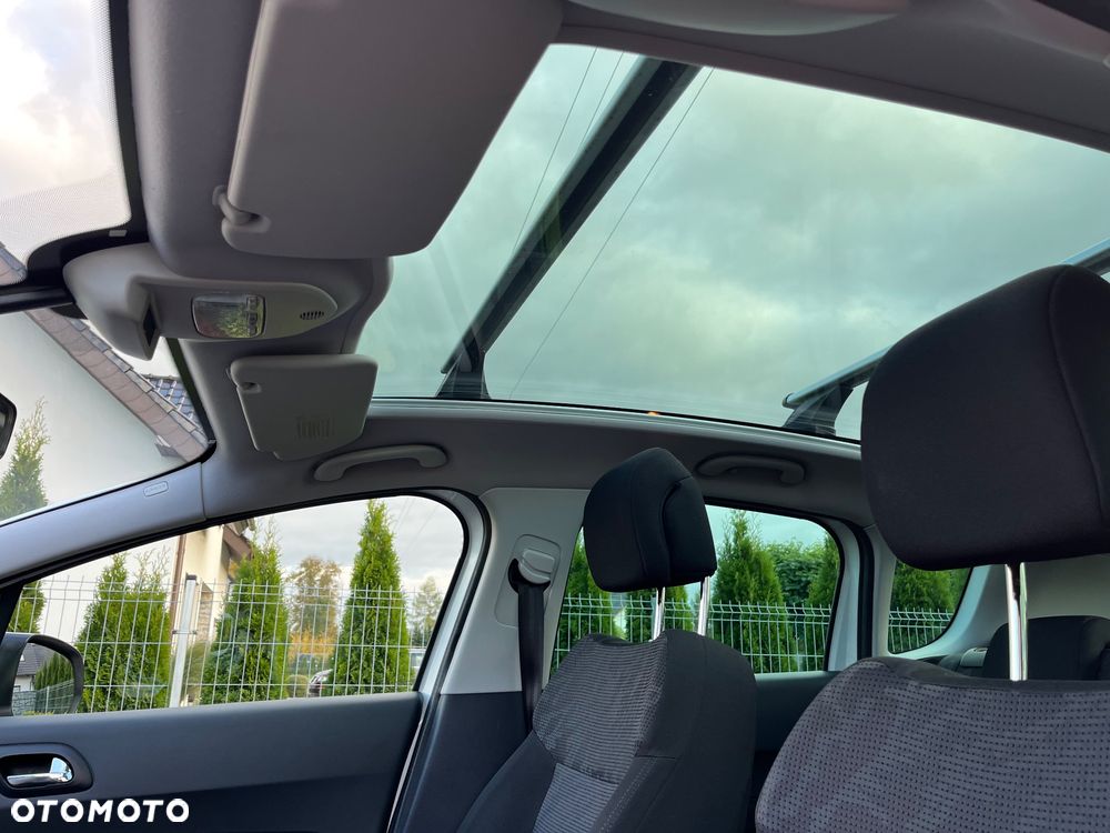 Peugeot 3008 - 11