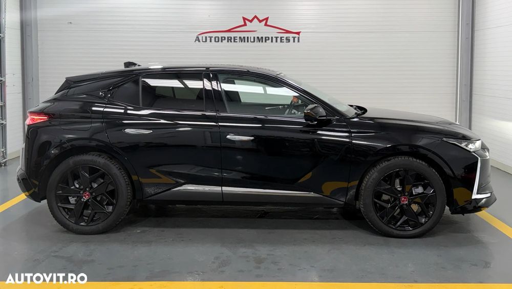 DS Automobiles DS 4 - 14