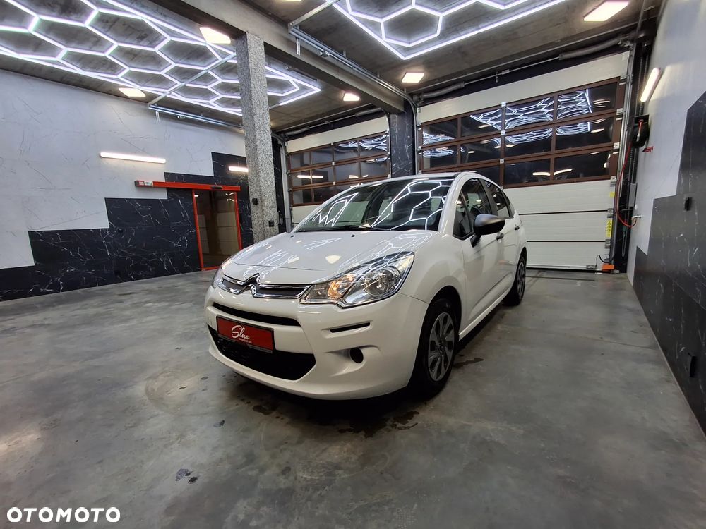 Citroën C3 Pure Tech (VTi) 68 Attraction - 3