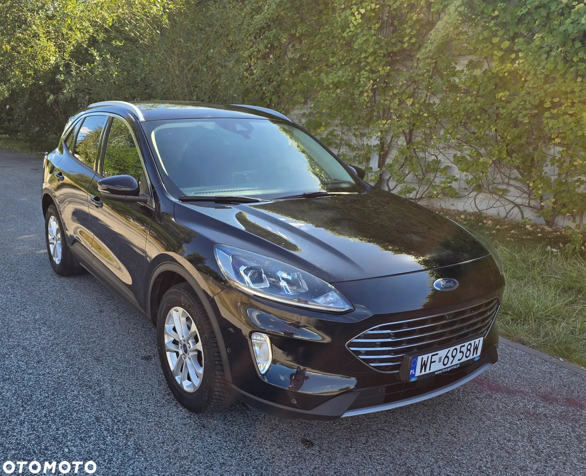 Ford Kuga 1.5 EcoBoost FWD Titanium - 1
