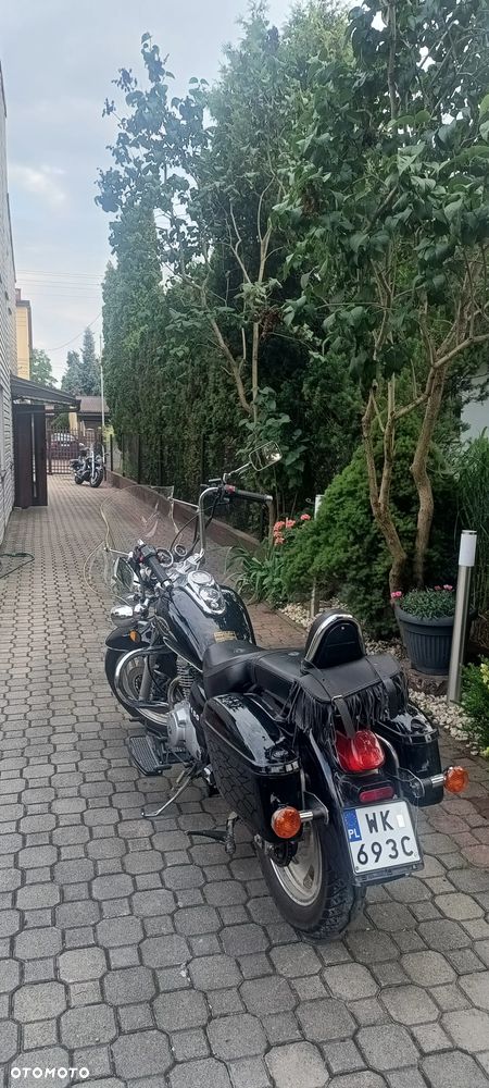Romet R - 9