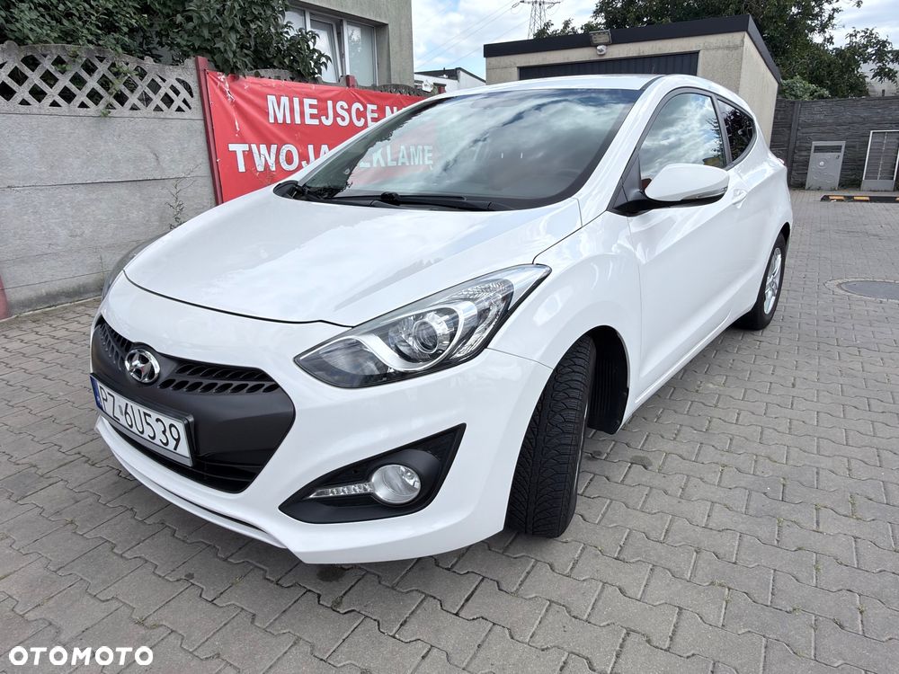 Hyundai i30 1.6 CRDi Premium - 2