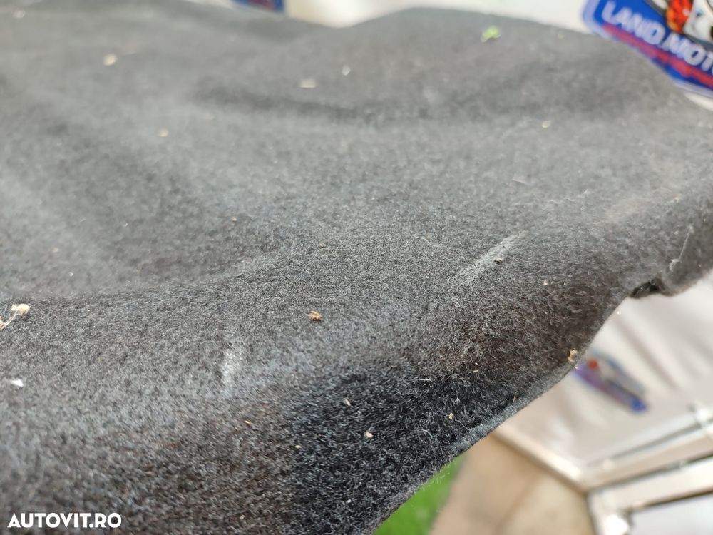 POLITA PORTBAGAJ PEUGEOT 208 1.2 BENZINA 2015 COD OEM 967376660 / 2012-2019 - 7