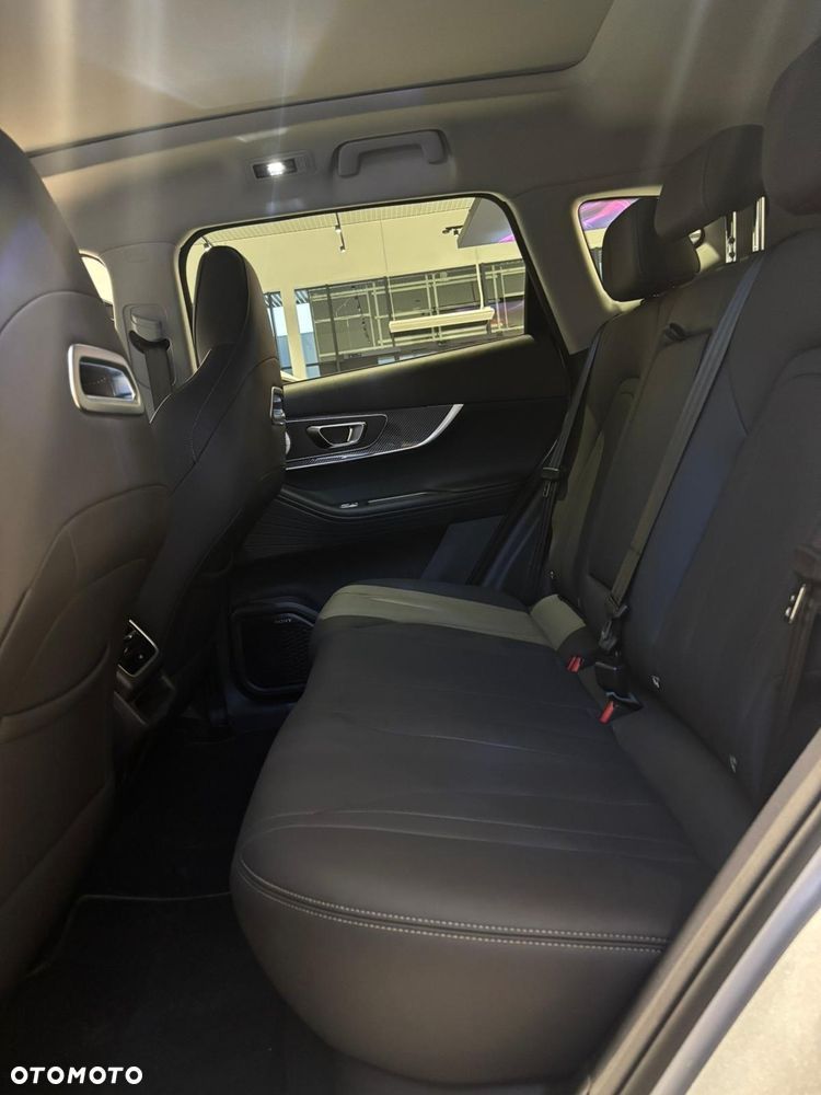 Chery Tiggo 7 1.5 T-GDI Super Hybrid Prestige DHT - 9