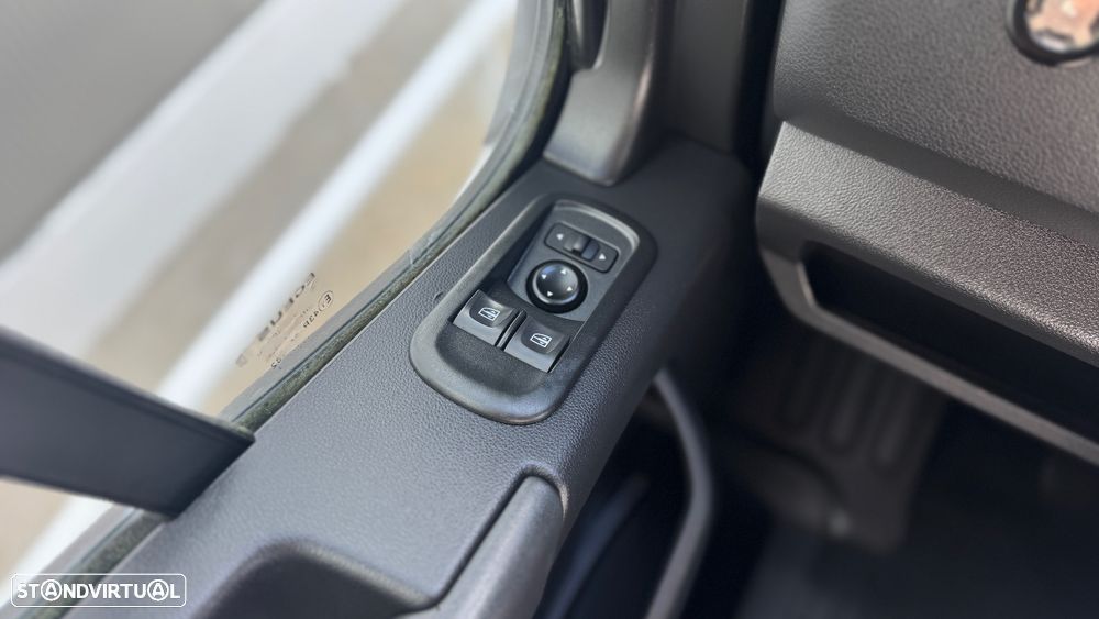 Renault Master 2.3 dCi L4 H3 C/ Plat Elevatória - 36