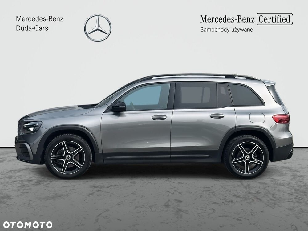 Mercedes-Benz GLB - 7