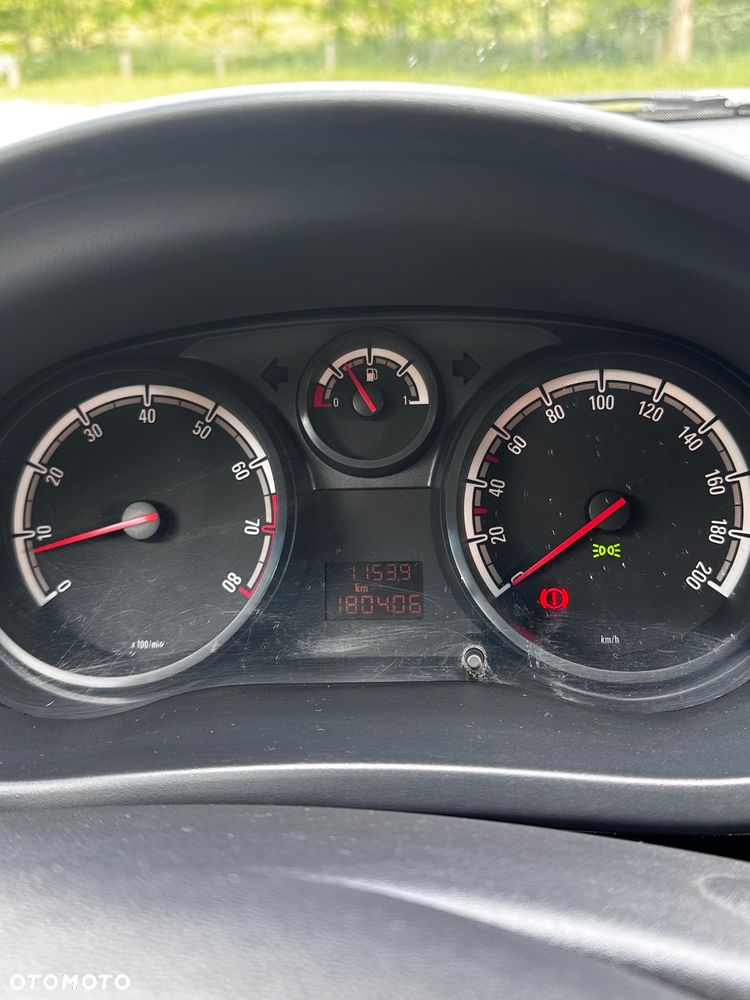 Opel Corsa 1.2 16V Cosmo - 7